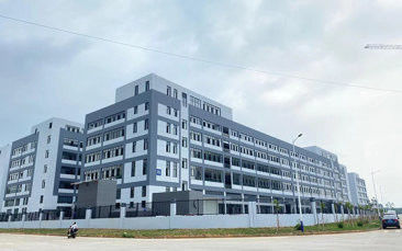 Taian Titan Machinery Technology Co., Ltd.