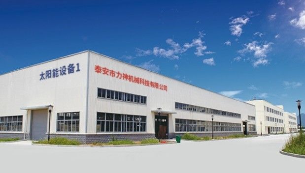Taian Titan Machinery Technology Co., Ltd.
